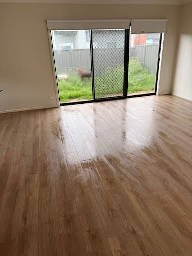 Bright End Of Lease Cleaning Melbourne — Customer photo