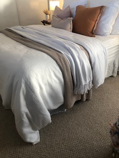 Electrodry Carpet Dry Cleaning Newcastle — Customer photo