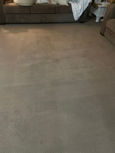 Ballarat Total Carpet Cleaning — Customer photo
