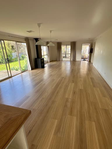 GS Bond Cleaning Adelaide | End of Lease Cleaning Adelaide | House Cleaning Service — Customer photo