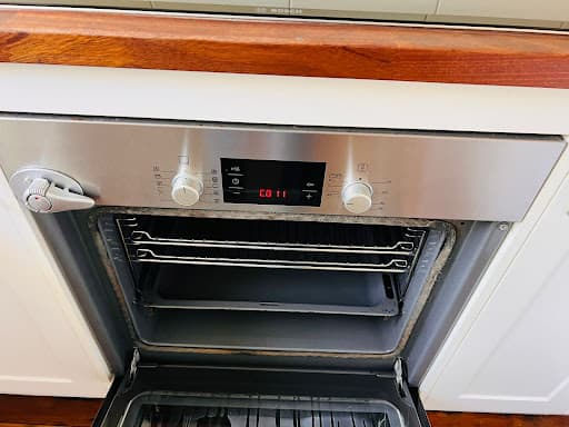 ECO Cleaning Brisbane - End of Lease Cleaning Brisbane — Customer photo
