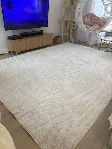 Stain Solutions Carpet Cleaning Gold Coast — Customer photo