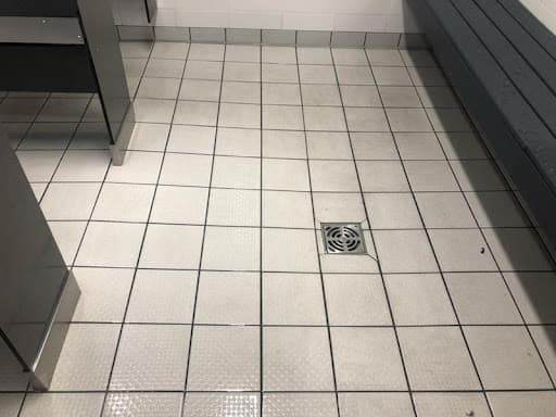 ECSC | Commercial Cleaners Canberra — Customer photo
