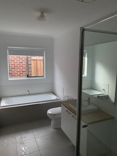 End of Lease Cleaning Geelong — Customer photo