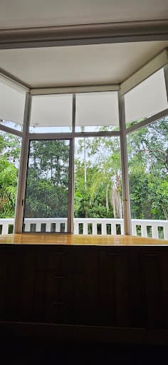 Wish You Were Clear Window Cleaning — Customer photo