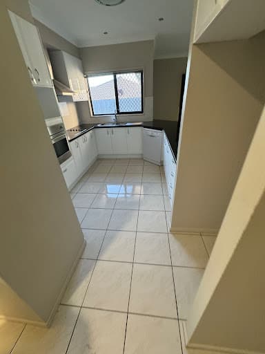 TOP Bond Cleaning Brisbane — Customer photo