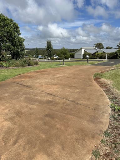Clearcut Pressure Cleaning — Customer photo
