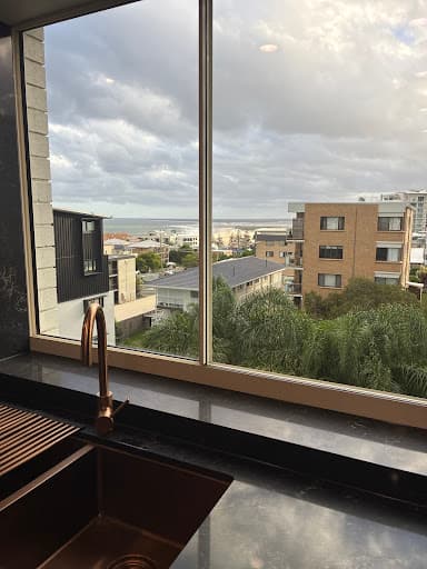 Josh's Pro Window Cleaning — Customer photo