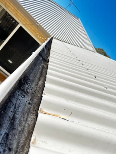 Adelaide Exterior — Customer photo