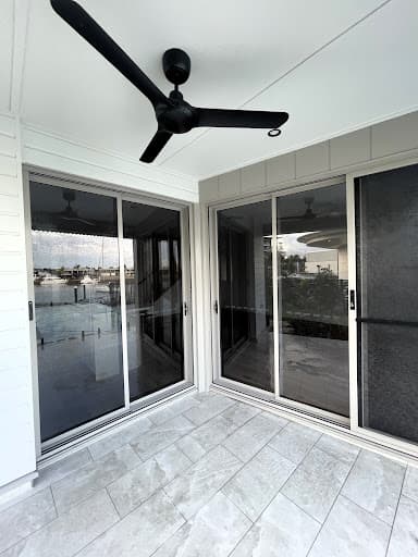 Sparkle Window and House Cleaning — Customer photo