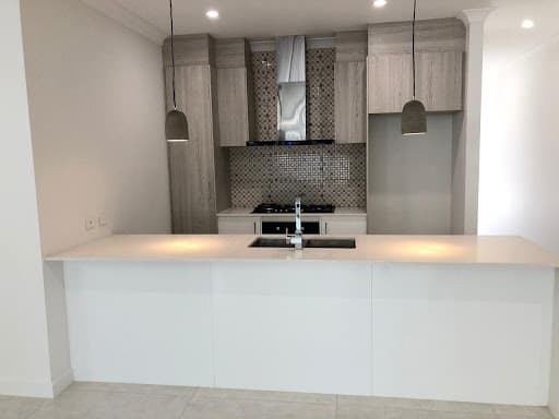 Like Cleaning Services Group — Customer photo