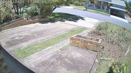 Queensland Window Cleaning & House Washing — Customer photo
