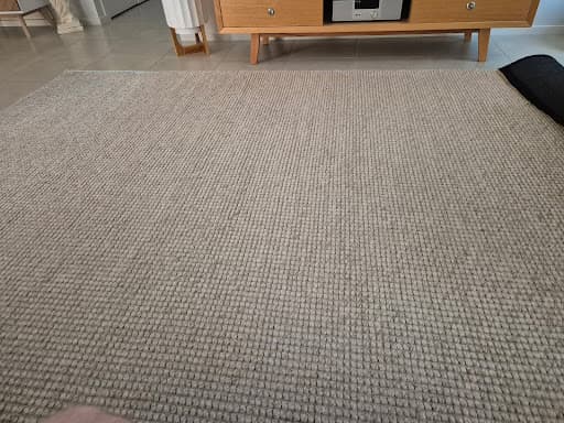 iWash Rugs — Customer photo