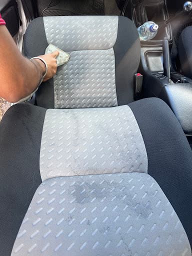 Best 1 Cleaning — Customer photo