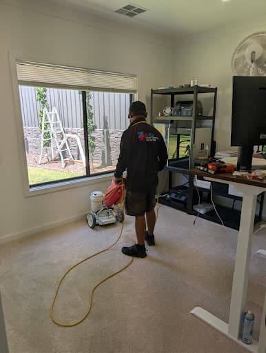 Zig Zag Carpet Cleaning Adelaide — Customer photo