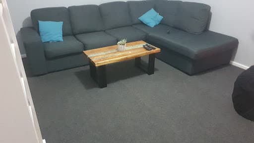 Coast Carpet and Lounge cleaning — Customer photo