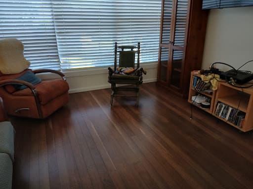 Electrodry Carpet Dry Cleaning Newcastle — Customer photo