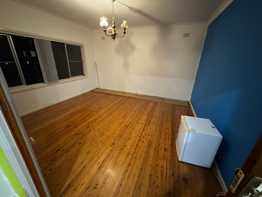 SPARK & STROKE CLEANING AND PAINTING SERVICES — Customer photo