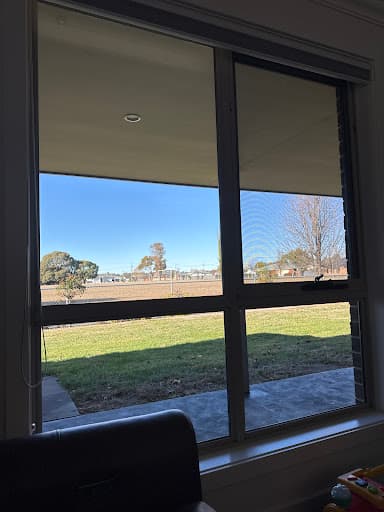 Real Shine Window Cleaning — Customer photo