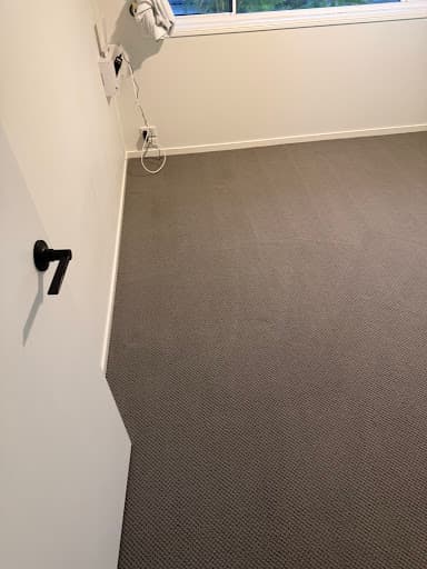 Gold Coast Carpet Cleaning Service — Customer photo