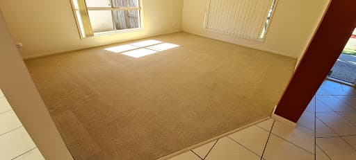 Carpet Cleaning - East Coast Carpet & Pest — Customer photo