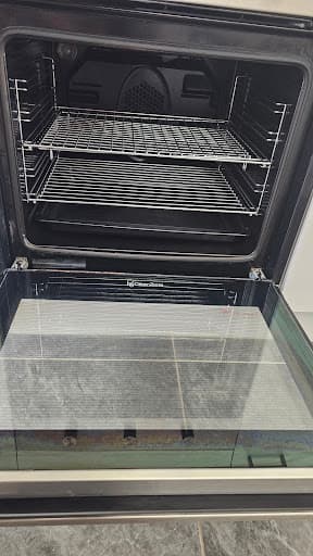 Full Bond Clean Brisbane — Customer photo