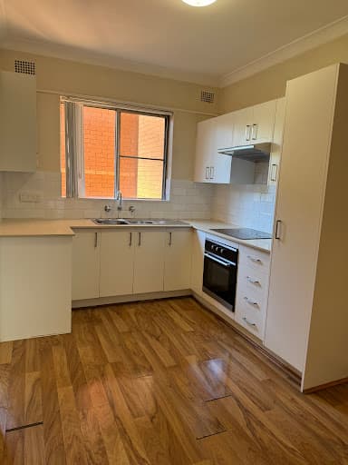 Clean Australia Service — Customer photo