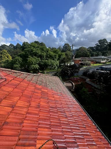 Wollongong Pressure Cleaning — Customer photo
