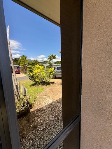 Wish You Were Clear Window Cleaning — Customer photo