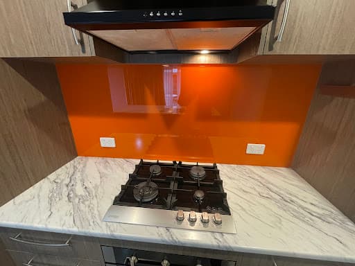 DS Pro Cleaning Services — Customer photo