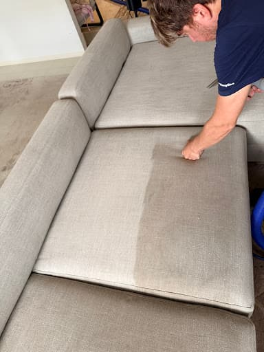 Carpestology Carpet Cleaning Brisbane — Customer photo