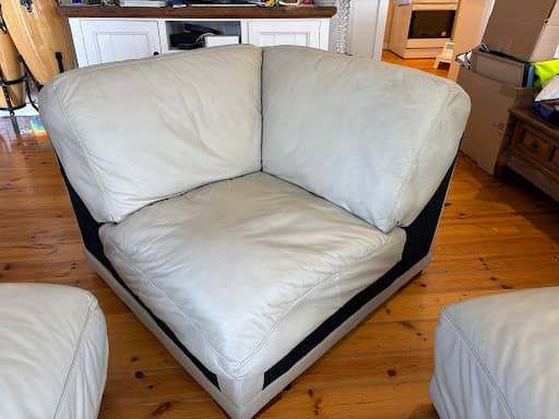 Electrodry Carpet Dry Cleaning Newcastle — Customer photo