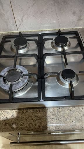 End of lease Cleaning Melbourne | O2O cleaning — Customer photo