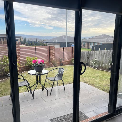 Real Shine Window Cleaning — Customer photo