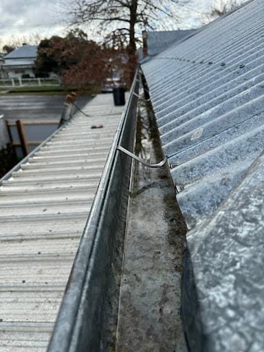 Gutter Cleaning Geelong — Customer photo