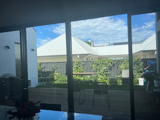 Cosy Cleaning Co — Customer photo
