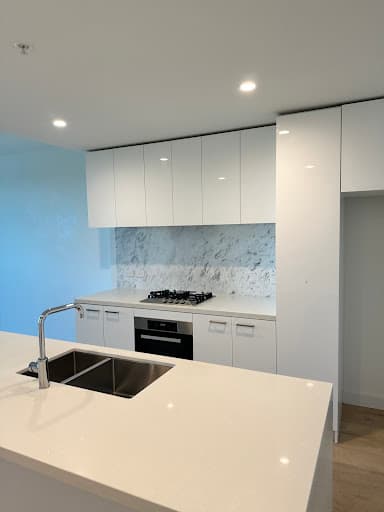 Bright End Of Lease Cleaning Melbourne — Customer photo