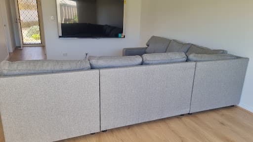 Fleurieu Cleaning Co — Customer photo