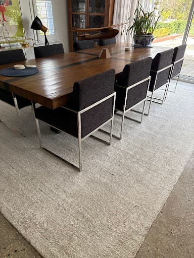 iWash Rugs — Customer photo