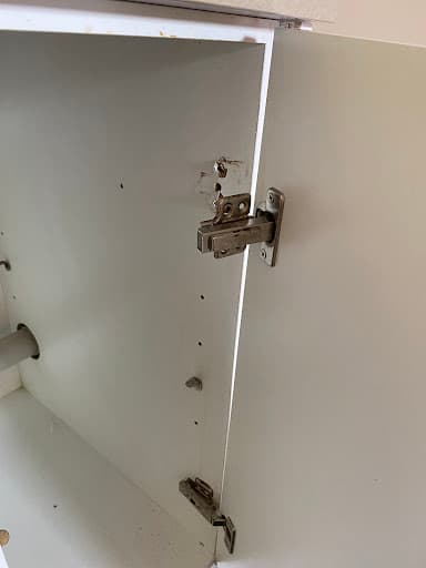 Calibre Cleaning Sydney — Customer photo