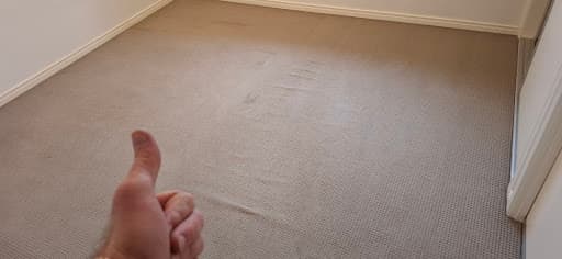 Shine Carpet Cleaning & Pest Services- Brisbane — Customer photo