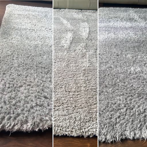 iWash Rugs — Customer photo