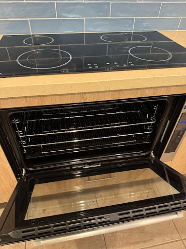 JNF Cleaning Service — Customer photo