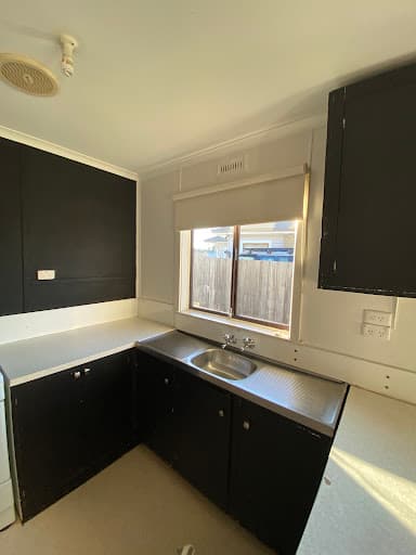 Jim's Cleaning West Launceston — Customer photo
