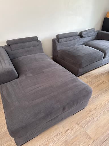 Eco Carpet Cleaning Gold Coast — Customer photo