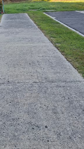 Tas Pressure Clean — Customer photo