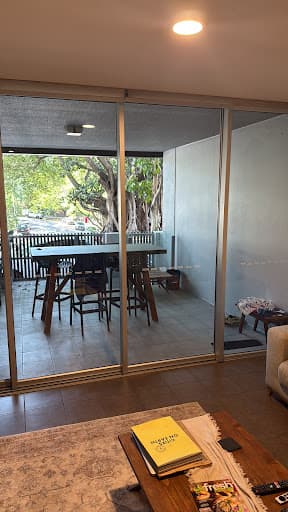 Clearly Dirty | Window Cleaning Brisbane — Customer photo