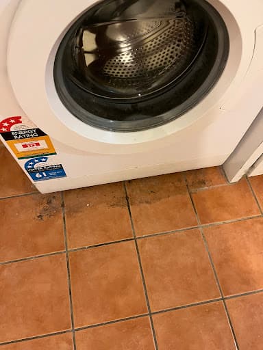 Full Bond Clean Brisbane — Customer photo