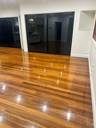 Full Bond Clean Brisbane — Customer photo