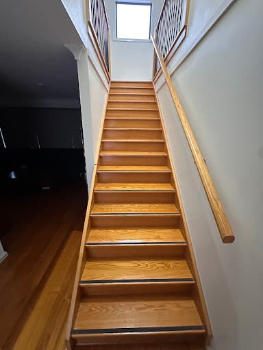 SPARK & STROKE CLEANING AND PAINTING SERVICES — Customer photo